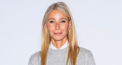 Az 52 éves Gwyneth Paltrow megmutatta, milyen az arca természetesen, szépítő filterek nélkül