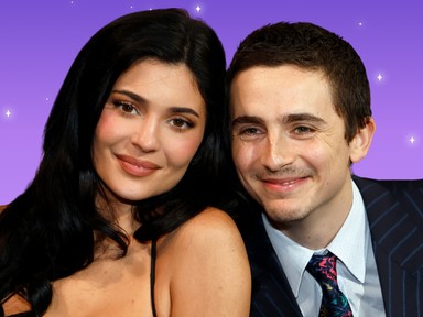 Ez lehet igazi ok a pszichológus szerint, amiért Timothée Chalamet nyilvánosan szerelmet vallott Kylie Jennernek