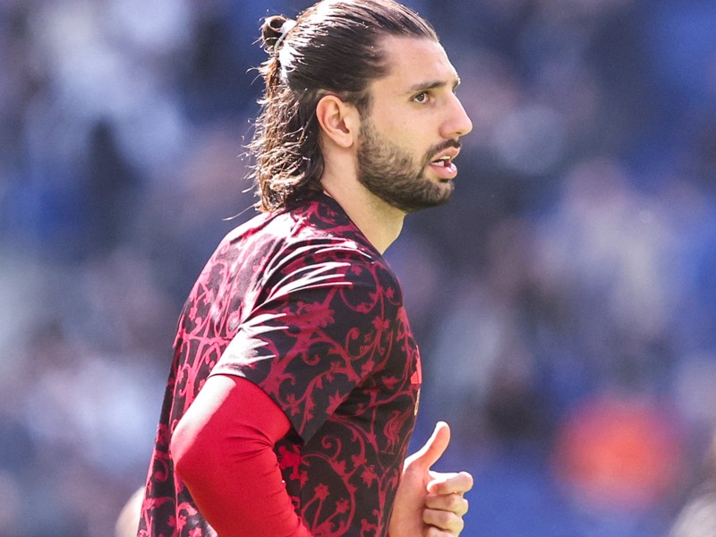 Szoboszlai Dominik felesége nem akárhol bukkant fel kislányukkal, Buzsik Borka szebb, mint valaha