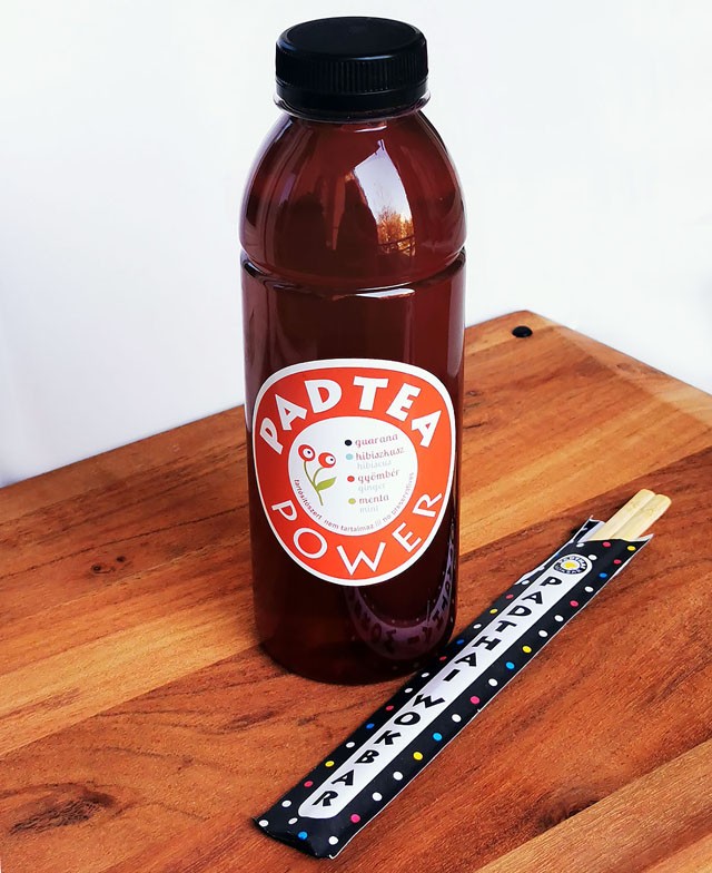 Vigyél egy kis ázsiai ízt az otthonodba!