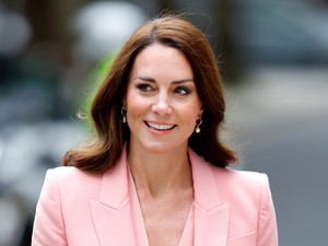 Katalin hercegné elképesztő átalakuláson ment át, és észre sem vetted