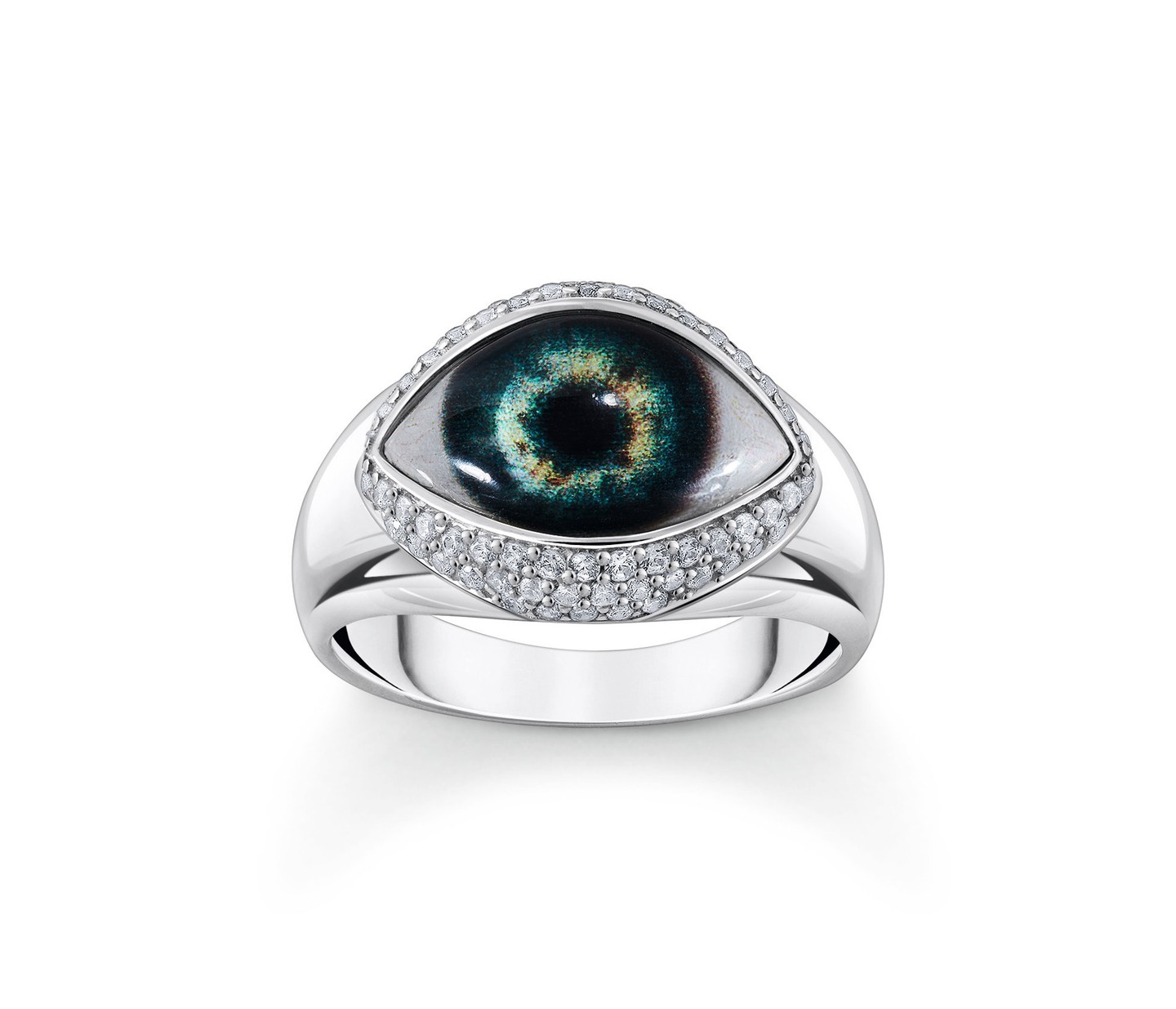 THOMAS SABO REBEL AT HEART 2024 őszi-téli kollekció