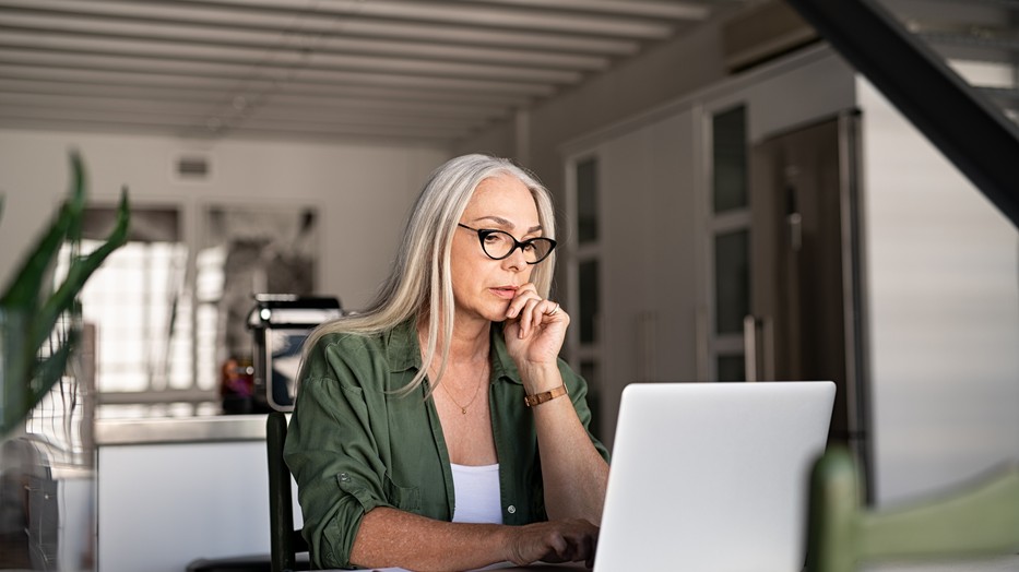 A menopauza nem egyetlen tünetet jelent, hanem egy összetett folyamatot.