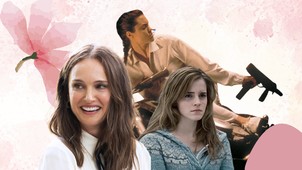 Anya, lány, harcos, szerető:  Hollywood szerint ennyi a feminizmus – De tényleg jól van ez így?