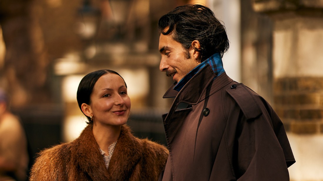 A változó nemi szerepek új párkapcsolati modellhez vezettek, ahol a kompetenciák lettek a hangsúlyosak