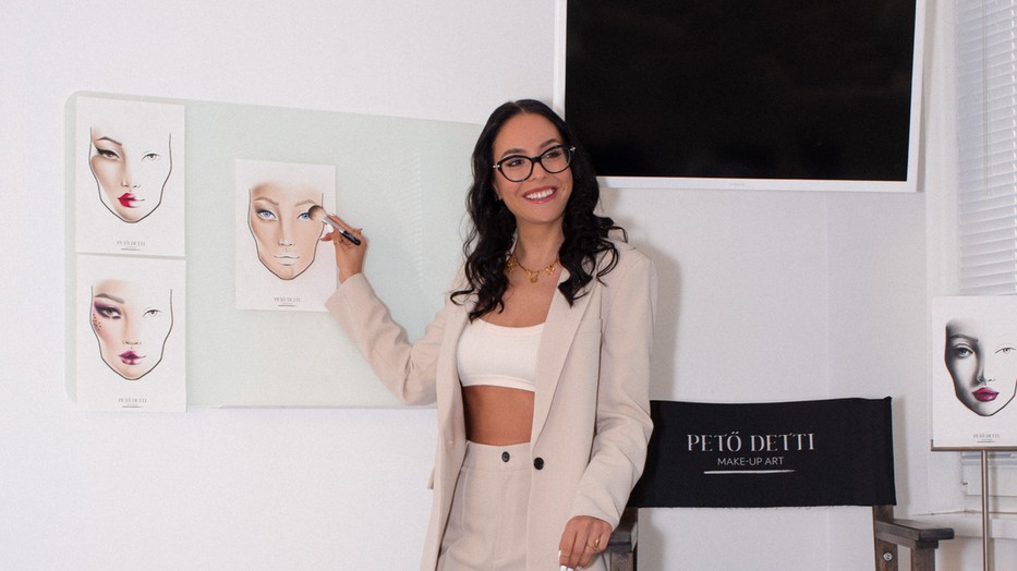 Fotó: Sóvágó Petra @petrasovago_photography