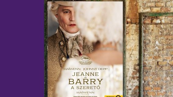 Jean du Barry - A szerető