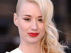 Szőke gettólady 2013 nagy reménysége