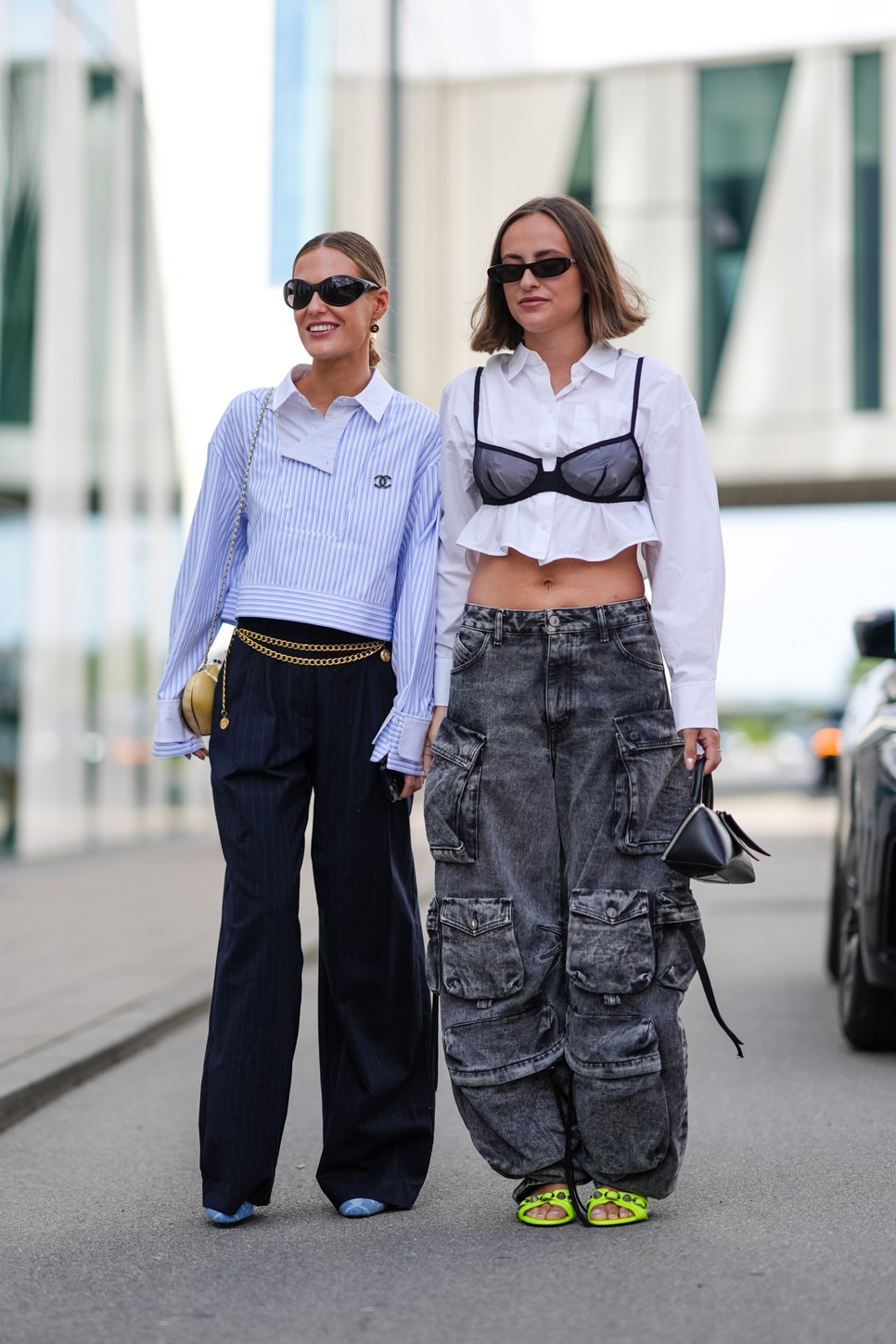 A tökéletes melltartó megtalálása már több, mint csak az öltözködés alapja