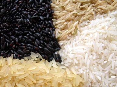 Miért válassz sima helyett barna rizst?