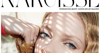 Szőkén is igéző Mihalik Enikő