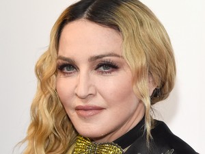 A 67 éves Madonna fehérneműs fotói láttán azonnal elpirulsz, elképesztő formában van az énekesnő