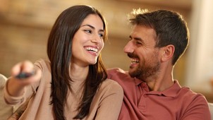 A szerelmes mesefilmek elképesztő hatással vannak az idegrendszerünkre, viszont ha nem vigyázunk, veszélyekkel is járhatnak