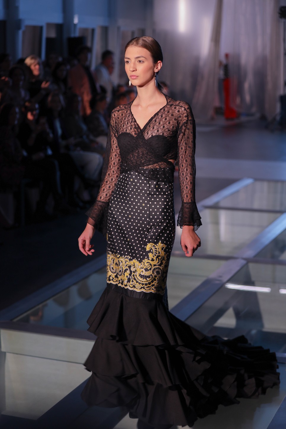 A környezettudatosság és a magyar tervezők ünnepe! Ott voltunk a Fashion Diffusion Hungary és a Zoé Showroom közös divatbemutatóján