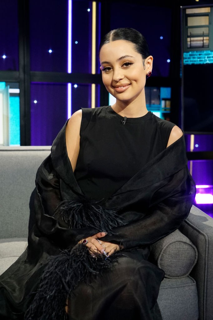 Alexa Demie 2019-ben  a A Little Late With Lilly Singh talkshow forgatásán, ahol a tőle megszokott magabiztos eleganciával és stílusérzékkel pózolt a kamera előtt. Ebben az évben lépett a világot jelentő deszkákra, miután az Eufóriának köszönhetően megismerte a világ.