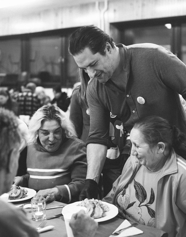 Fordított vacsorán jártunk - elmeséljük, miért fontos, hogy van ilyen