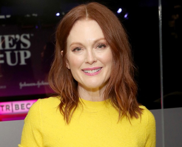 Julianne Moore