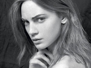 Nagy Andy - A legjobb modell kategória