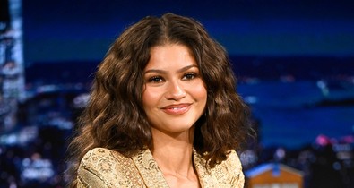 Ha Kleopátra így festett, mint most Zendaya a vörös szőnyegen, már értjük, miért hevert lábai előtt a fél világ