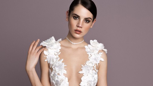Inspirációra van szükséged? Ezek a Daalarna leggyönyörűbb menyasszonyi ruhái
