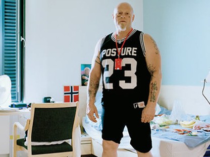 Luxus és nyomor: óriási különbségek vannak a világ börtönei között