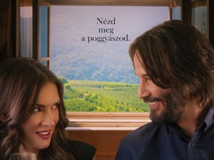 A romkom nem hallott - A Végállomás: esküvő már a mozikban és halálra fogod röhögni magad rajta