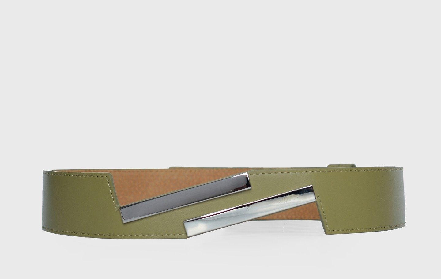 WOMAN BALANCE öv, olíva