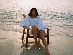 A Playboy-villa apácazárda: Kylie Jenner pucsítós vakációja felégeti az Instagramot