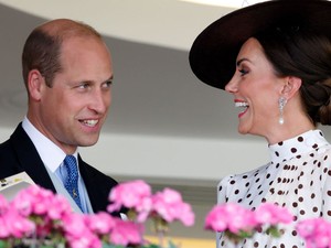 Vilmos herceg intim hálószoba titkot árult el, így alszanak az ágyukban Katalin hercegnével