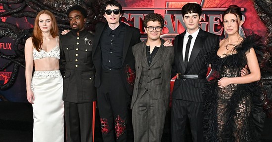 Kiderült, melyik színész mennyi pénzt kap a Stranger Things 5. évadáért, és nem csodáljuk, ha felszisszensz a lista láttán 