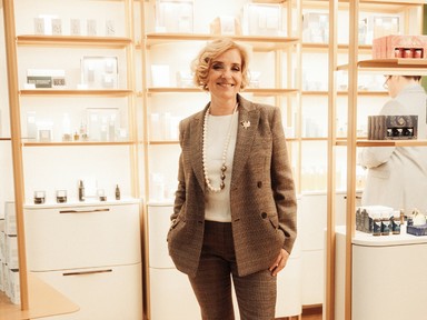 Feller Adrienne új üzlete két olyan újdonsággal is vár, amiért már ma ott a helyed!