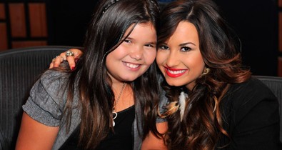 Demi Lovato testvére megható gondolatokat osztott meg az énekesnőről a születésnapján