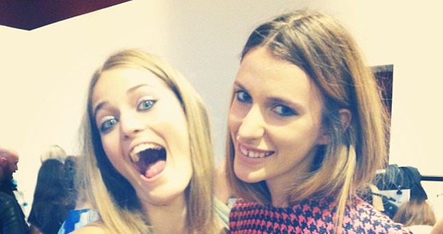 Jablonczky Mónika, Szepesi Melinda