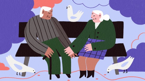 A csend megmutatja, hogy a két fél között van-e egység és egyetértés