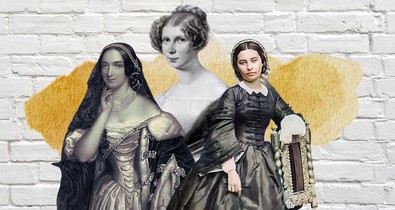 Ha nincs ez a hét nő, az 1848-as forradalom egészen máshogy zajlott volna