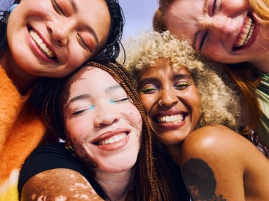 Hogy jutottunk el hagyományos szépségideáloktól a sokszínűségig?