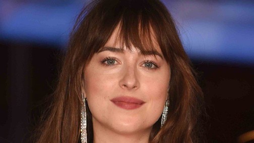 Marrákes királynője Dakota Johnson - mesés ruhákban a színésznő