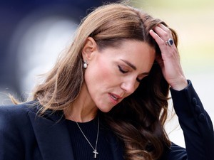 Katalin hercegnét kirázza a hideg, ha meghallja ezt az egy nevet