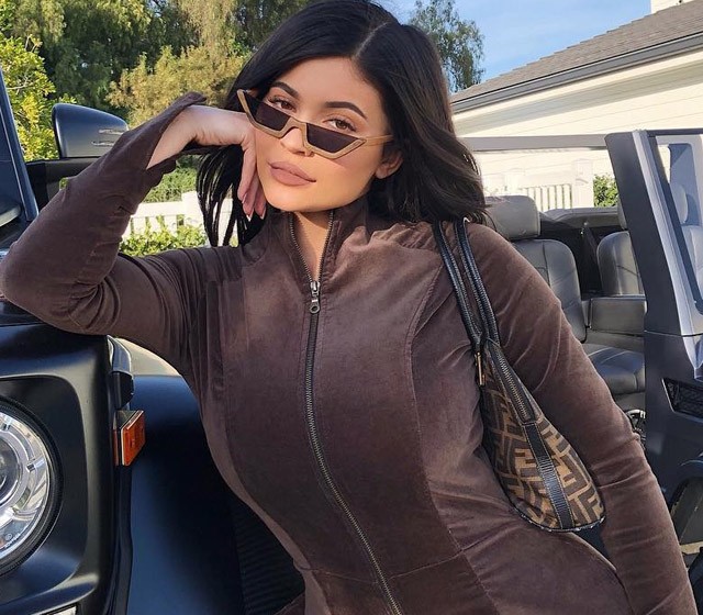 Kylie Jenner