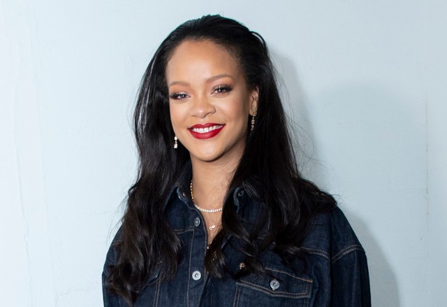 Rihanna