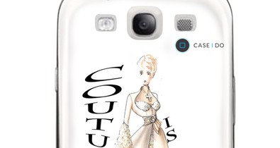 Te is öltöztesd fel a mobilodat! by Case I Do
