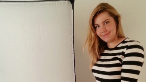 Réka munkájának legizgibb része