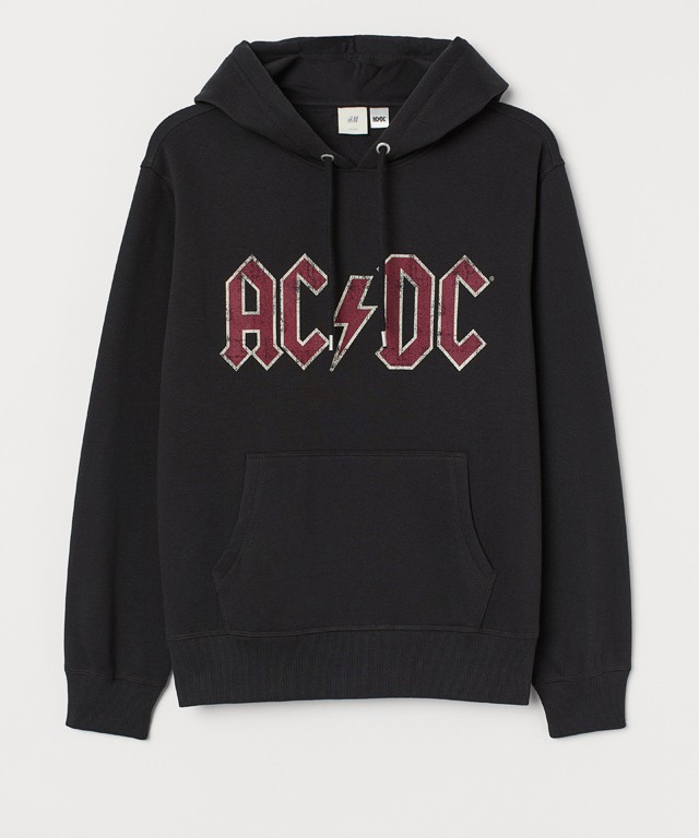 Zenekaros H&M -20% kedvezmény