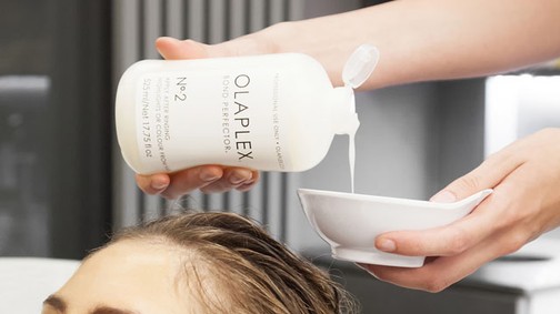 Olaplex - A sztárok forradalmi módszere a legégetőbb hajproblémák kezelésére!