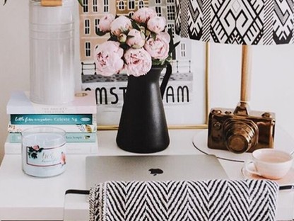 A rendrakás istennője, Marie Kondo elárulja, hogyan lehet kényelmes az otthoni munkavégzés