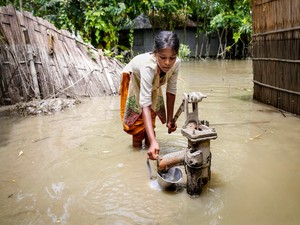Ne csak szorongj, aktívan tegyél a klímavédelemért - Az UNICEF Magyarország Klímahősök programja ebben segít