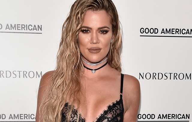 Khloé Kardashian