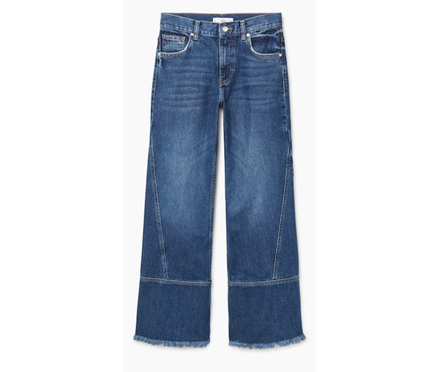 Bőszárú nadrág MANGO 13995 Ft helyett 11196 Ft