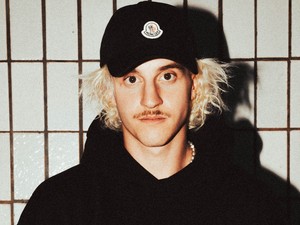 Vértes Nátán: „Mentális nehézségekkel küzdeni nem gyengeség, hanem az élet része”