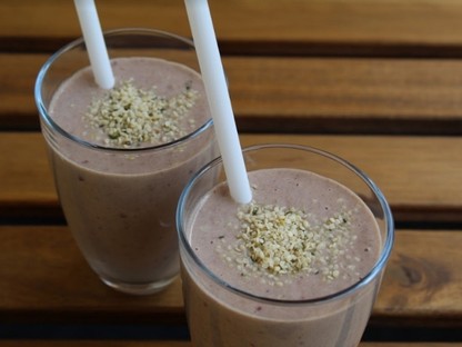 Fogyókúrázol? Próbáld ki a kendermagot a szép és egészséges külsőért!